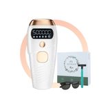 Tastech W-1092 Mini IPL Epilasyon profesyonel lazer epilasyon makinesi Yüz Koltuk Altı Bacak Tüm Vücut W-1092-IPL-LAZER