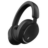 Tastech YDM72 Bluetooth 5.4 Kablosuz Kulaküstü Kulaklık, 4D HiFi Ses, Şarjlı, Siyah