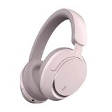 Tastech YDM72 Bluetooth 5.4 Kablosuz Kulaküstü Kulaklık, Pembe