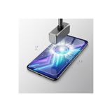 taştekin global iPhone 17 Pro Ekran Koruyucu Kırılmaz Cam Şeffaf Cam