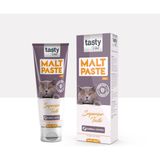 Tasty Vital Hairball Kedi Malt Paste 100 gr Kediler Için Tüy Yumağı Önleyilici