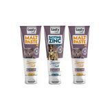 TASTY VİTAL Kedi Malt Paste 2*100 gr Biotin Paste 1*100 gr