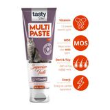TASTY VİTAL Kedi Multivitamin Malt Paste 100 gr
