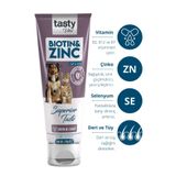 TASTY VİTAL Kedi Ve Köpek Biotin Malt Paste 100 gr