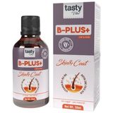 Tasty Vital Kediler Için Plus B Damla 50ml (Kedi Tüy Dökümü Önleyici Damla)