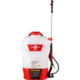 Tasuka TS-16L Akülü Ilaçlama Pülverizatörü Lithium 4.0 Ah - Renk