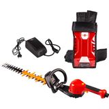Tasuka Ts-55Tp Akülü Çay Toplama Makinası 18Ah