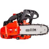 Tasuka Ts2515 Eur5 Motorlu Benzinli Dal Budama Testeresi 1,2 Hp