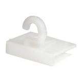 Taşyün Plastik Kanca (100 Lü Paket)