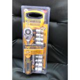 Tat 12 Parça 1/2" Lokma Takımı