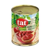 Tat ( 2 Adet) Tat Domates Salçası 830 Gr