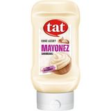 Tat 205 gr Sarımsaklı Mayonez
