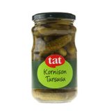 Tat 350 gr Kornişon Turşusu