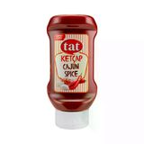 Tat 380 g Cajun Spice Ketçap