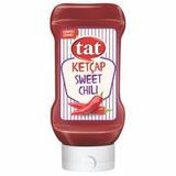 Tat 390 g Sweet Chili Ketçap