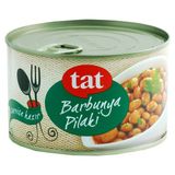 Tat 400 gr Barbunya Pilaki
