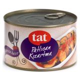Tat 400 gr Patlıcan Kızartma
