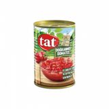 Tat 4050 g Doğranmış Domates