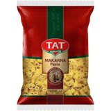 Tat 5 kg Yüzük Makarna