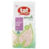 Tat 500 gr Organik Baldo Pirinç