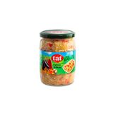 Tat 520 gr Cam Patlıcan Salata