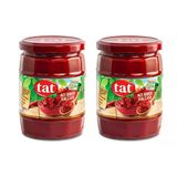 Tat 550 gr Acı Biber Salçası (2 adet)