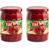Tat 550 gr Acı Biber Salçası (2 adet)
