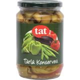 Tat 660 gr Türlü