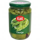 Tat 670 gr Ayşe Fasulye