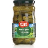 Tat 680 gr Kornişon Turşusu