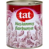 Tat 800 gr Haşlanmış Barbunya