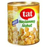 Tat 800 gr Haşlanmış Nohut