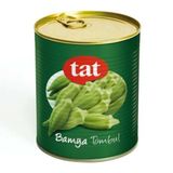 Tat 800 gr Tombul Bamya