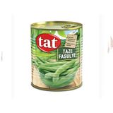 Tat 810 gr Taze Fasulye