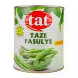 Tat 830 gr Konserve Ayşe Fasülye