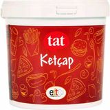 Tat 9 kg Kova Ketçap