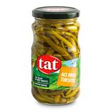 Tat Acı Biber Yakan Turşu  330 g