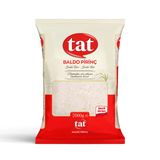 Tat Baldo Pirinç 2 Kg (4'Li Paket)