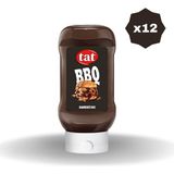 Tat Barbekü Sos 235 gr - (12 Adet)