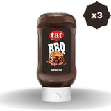 Tat Barbekü Sos 235 Gr - (3 Adet)
