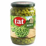 Tat Bezelye 680 Gr Cam. (12)
