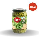 Tat Bezelye 680GR - (12 Adet) - 680 gr