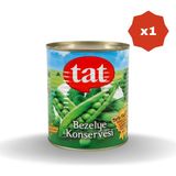 Tat Bezelye No:3 830GR - (1 Adet) - 830 gr