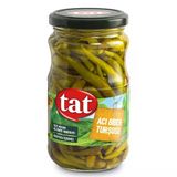 Tat Bıber Tursusu Acı 330Gr 0971(12)