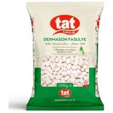 Tat Dermason Fasulye 1000 gr - 1 kg