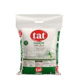 Tat Dermason Fasulye 8 mm 5 Kg