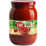 Tat Domates Salçası 1500 gr ( 2 Adet ) - 1,5 kg