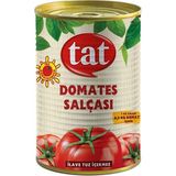 Tat Domates Salçası 400 gr 1 adet