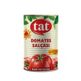 Tat Domates Salçası 4300 Gram