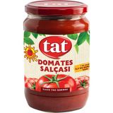 Tat Domates Salçası (710 G) X6 Adet - 1,26 gr